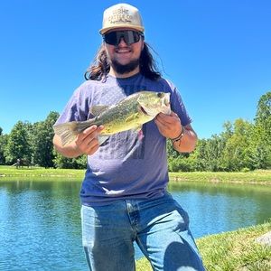 Meet your Posher, Brendan